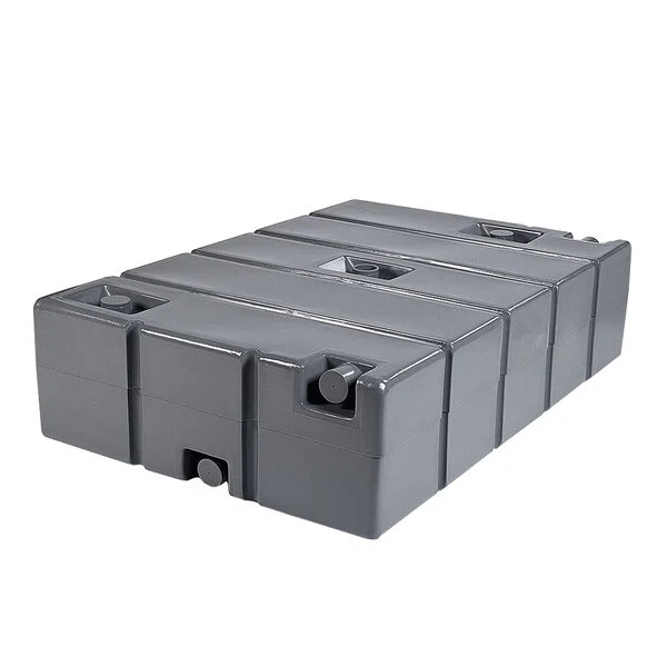 250-Gallon Holding Tank